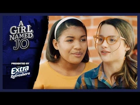 A GIRL NAMED JO | Season 3 | Ep. 1: “Summer of '64” thumbnail