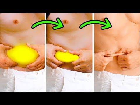15 Simple Yet Powerful Moves for Daily Activity thumbnail