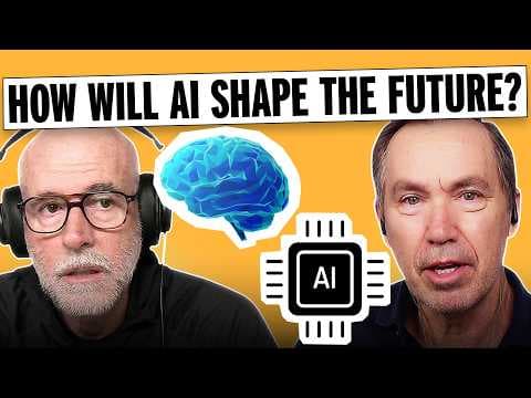 Scott Galloway on AI’s Market Impact, Future-Proof Jobs, and Parenting in the AI Age | Office Hours thumbnail