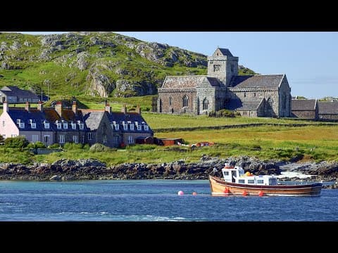 Scotland's Islands thumbnail