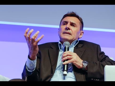 Pedro Lima sobre crescimento e empreendedorismo thumbnail