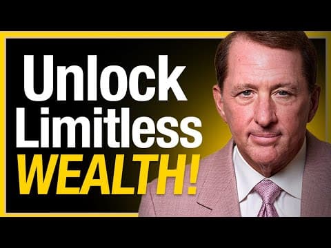 Think Like a Billionaire: Kevin Trudeau’s Secrets to Unlimited Success thumbnail