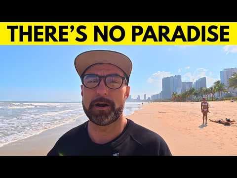 Reasons You Should NOT Retire Abroad. The Harsh Truth!! thumbnail