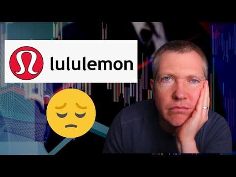 Why Lululemon (LULU) Stock Just Crashed After Q2 Results thumbnail
