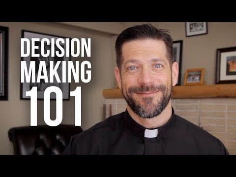 Decision Making 101 thumbnail