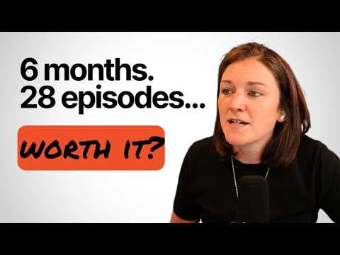 Should You Start a Podcast for Your Newsletter? thumbnail
