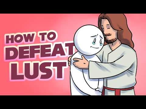 Conquer Lust: 5 Steps To Achieve Victory! thumbnail