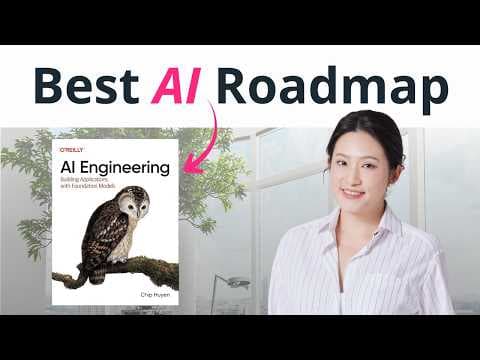 AI Engineering: A Realistic Roadmap for Beginners thumbnail