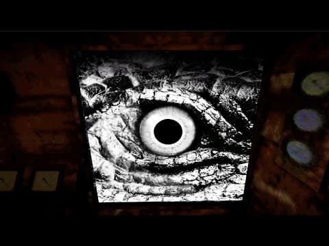 Why Iron Lung Is The Scariest Game Ever Made thumbnail