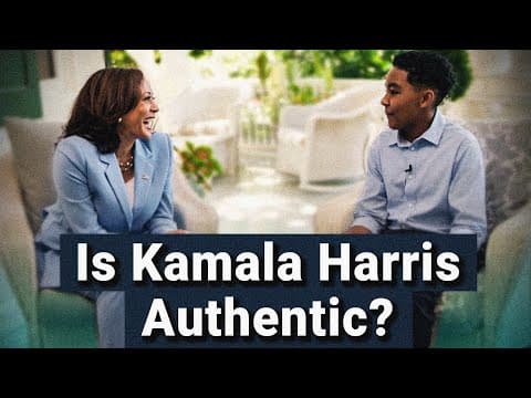 The Impossibility of Being Authentic & 7 Rules for life in Profilicity thumbnail