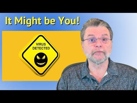 Why Don’t Anti-Malware Tools Work Better? thumbnail