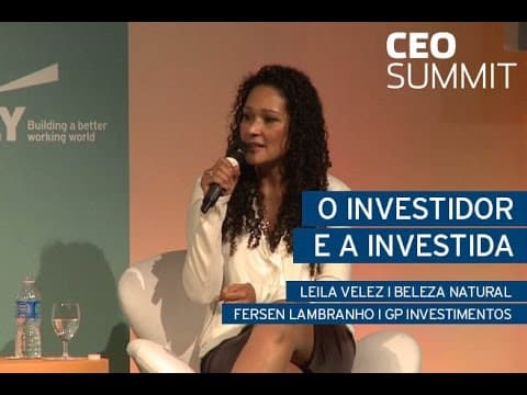 Como escolher um investidor para expandir a empresa thumbnail