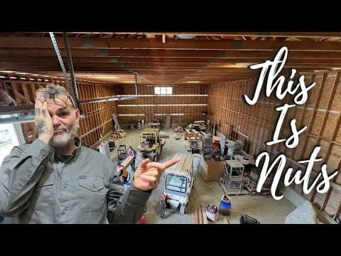 SNEEK PEEK At The New MASSIVE SHOP thumbnail