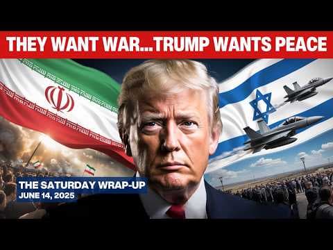 TRUMP & PUTIN UNDER ATTACK: The British Plot to TRAP Trump's America in a New Middle East WAR thumbnail