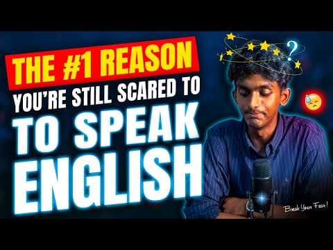 Scared to Speak English? Here’s the Real Problem (and the Fix) thumbnail