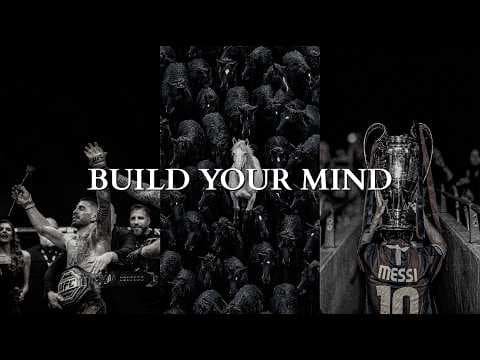 JUST BELIEVE IN YOURSELF, EVERYTHING IS POSSIBLE - Powerful Motivational Speech Video thumbnail