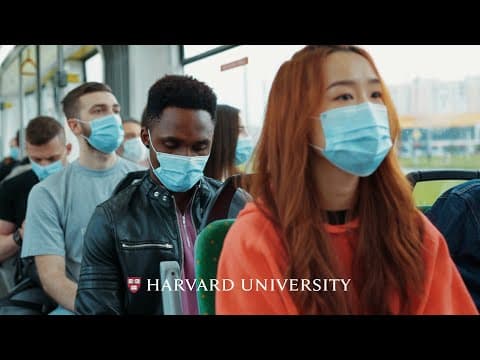 How does a pandemic become endemic? thumbnail