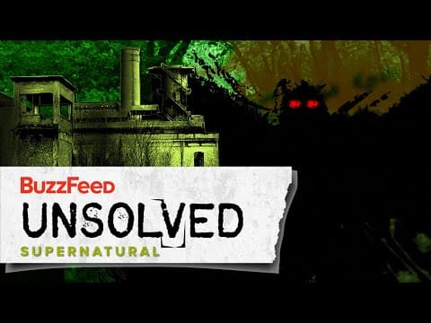 The Search for the Mysterious Mothman thumbnail