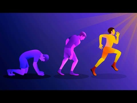 You Need To Break The Cycle Of Depression thumbnail