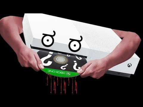 What Are the 10 Worst Xbox One Games Ever Made? thumbnail
