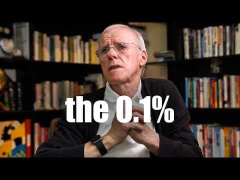 INSIDE THE MIND OF A WINNER | Sports Psychologist Bill Beswick * train to dominate * thumbnail