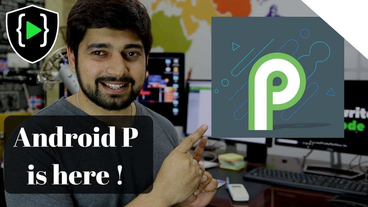 Android P developers preview - Things a developer should know 📳 | Glasp