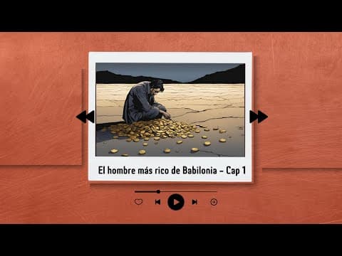 ¿Cómo dejar de vivir con la bolsa siempre vacía? thumbnail