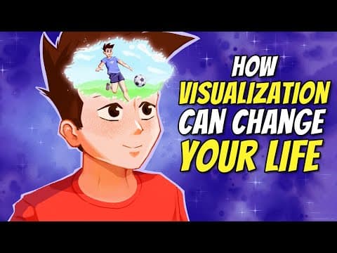 How Visualization Methods Can Change Your Life thumbnail