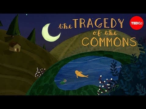 What Is the Tragedy of the Commons and Its Impact? thumbnail