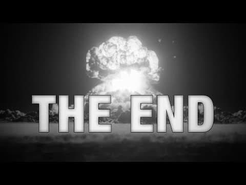 Why Nuclear Weapons Are The End of History thumbnail