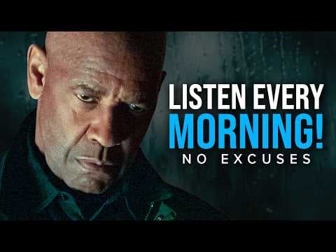 Win The Morning, WIN THE DAY! Listen Every Day! MORNING MOTIVATION thumbnail