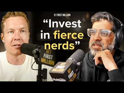 The #1 Most Underrated Quality in an Entrepreneur thumbnail