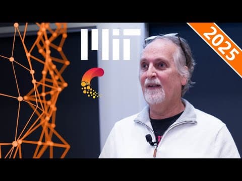MIT 6.S191 (Comet ML): A Hipocratic Oath, for *your* AI thumbnail