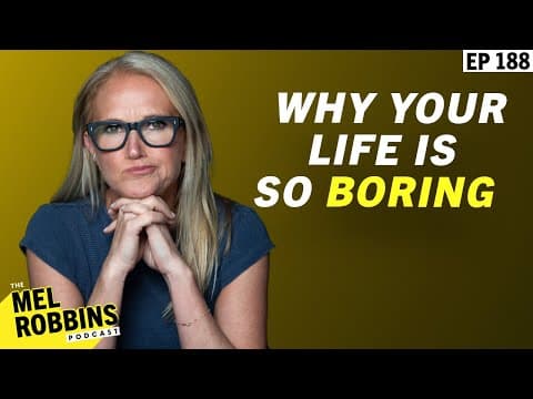How to Break Your Routine and Find New Adventures thumbnail