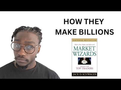What billionaires know about markets that you don't... thumbnail