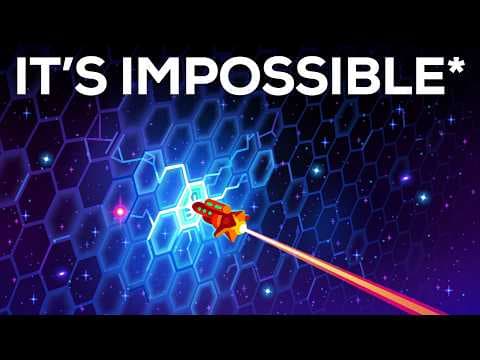 Why Is Human Interstellar Travel So Difficult? thumbnail