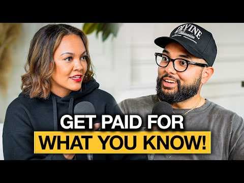 Start A High Profit Online Coaching Business in 2026 (Masterclass) | #TheDept Ep. 53 thumbnail