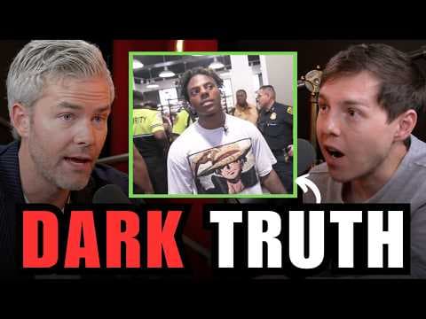 What Nobody Knows About iShowSpeed… | Ryan Serhant thumbnail
