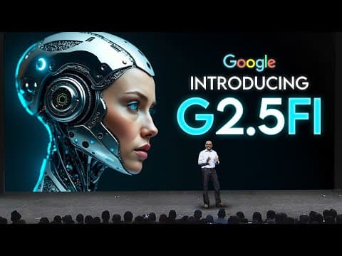 How Does Google Gemini 2.5 Flash Image Work? thumbnail