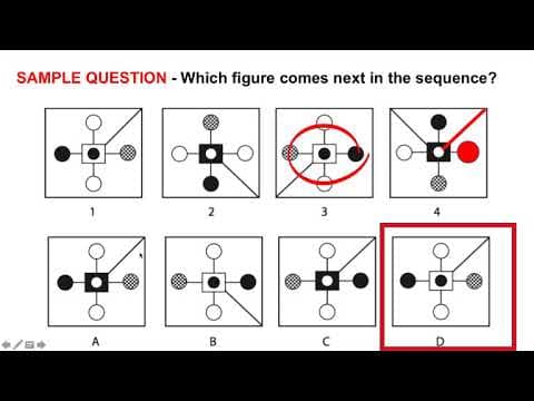 How to Ace Non-Verbal Reasoning Tests thumbnail
