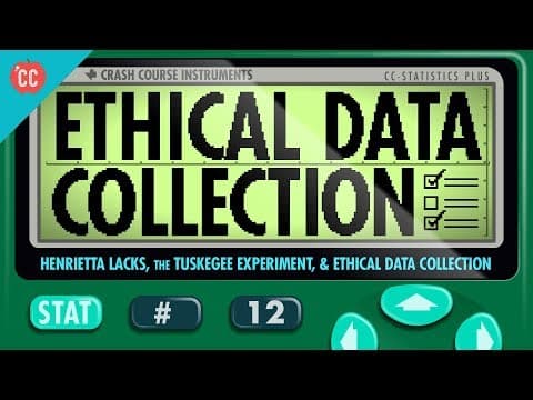 What Are Ethical Concerns in Data Collection? thumbnail