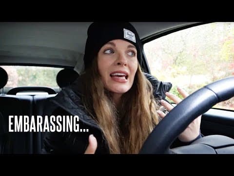 What Is the Shameful Secret Behind My Success in Entrepreneurship? thumbnail