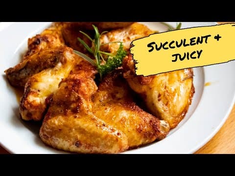 Is it worth cooking a whole chicken sous vide? thumbnail