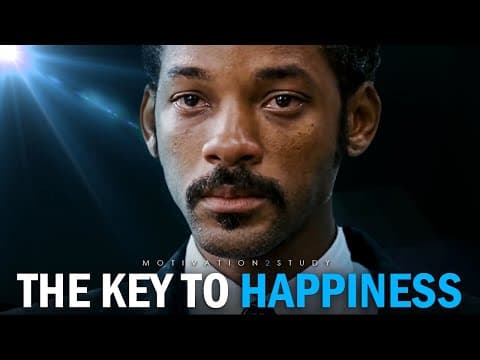 What Key Factor Determines Your Happiness in Life? thumbnail