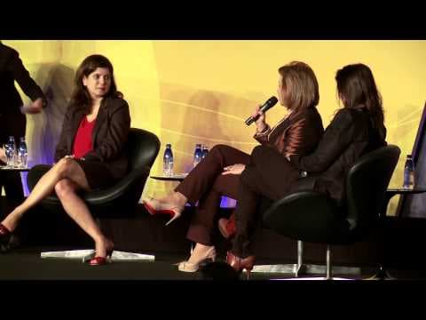 Como mulheres lideram empresas e conciliam papéis? thumbnail