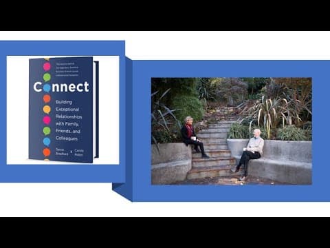 How to Build Exceptional Relationships Effectively thumbnail