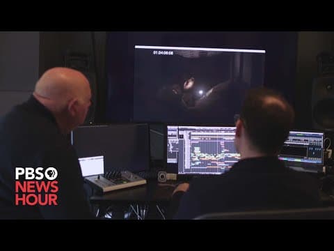 The art of sound design in the Oscar-nominated film ‘The Zone of Interest’ thumbnail