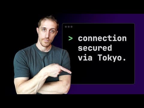 Stop Using Paid VPNs. Do THIS Instead. thumbnail