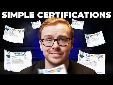 7 Basic Certifications BUT Companies Are Fighting Over Applicants thumbnail