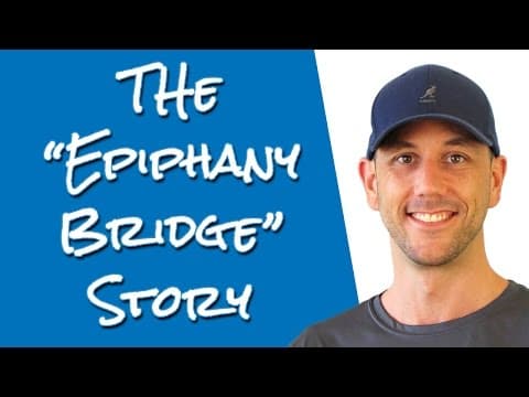 What Is the Epiphany Bridge Story and How Does It Boost Sales? thumbnail